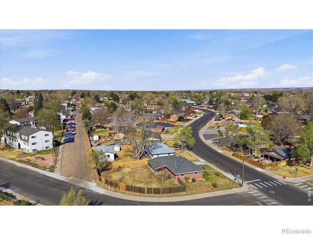 3100 W 6th Street, Greeley, CO 80634