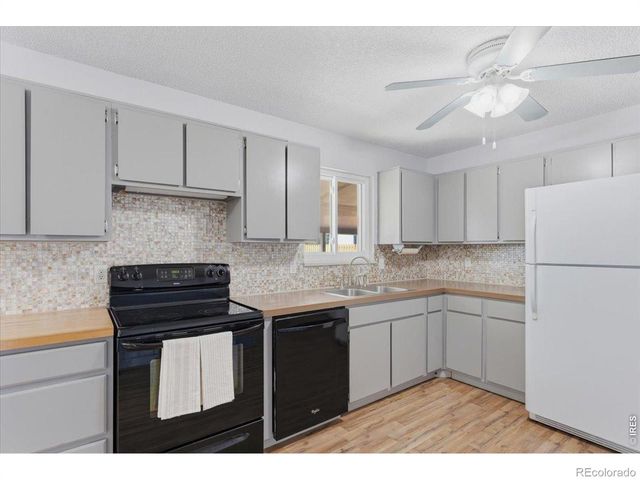 3100 W 6th Street, Greeley, CO 80634