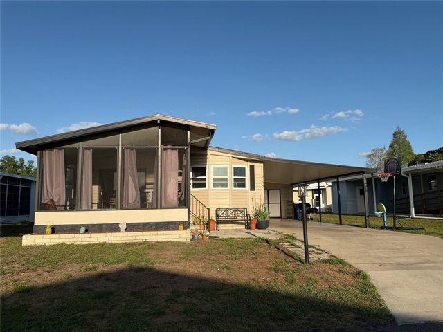 6710 36TH AVENUE E 346, Palmetto, FL 34221