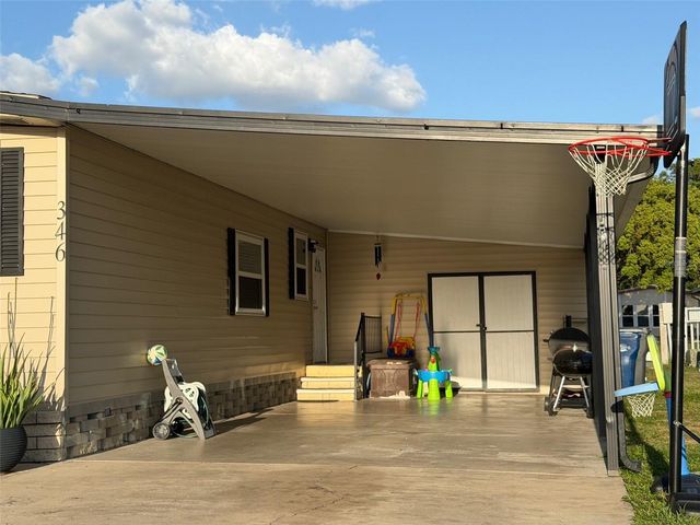 6710 36TH AVENUE E 346, Palmetto, FL 34221