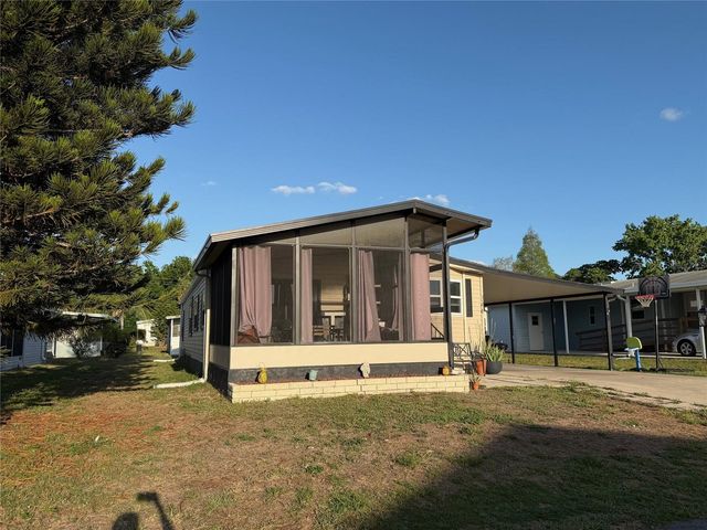 6710 36TH AVENUE E 346, Palmetto, FL 34221