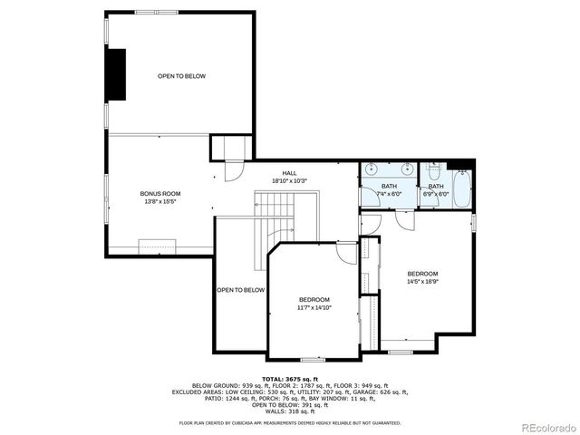 Address unavailable.