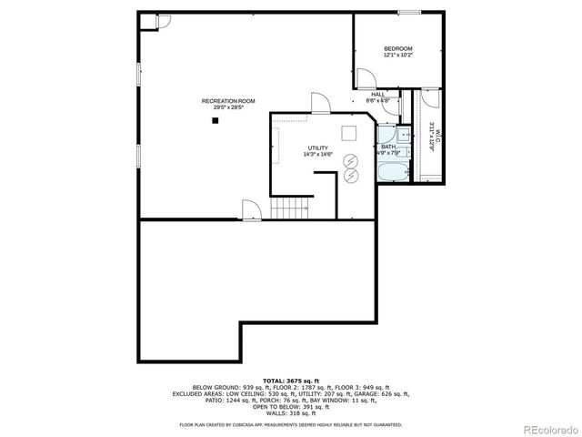 Address unavailable.