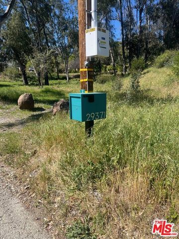 29371 Lake Vista Drive, Agoura Hills, CA 91301