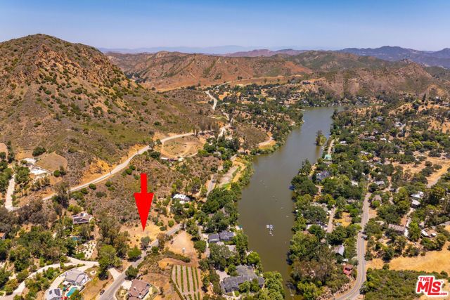 29371 Lake Vista Drive, Agoura Hills, CA 91301
