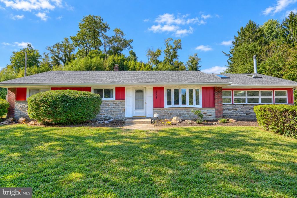 1308 LAKE VISTA DR, Joppa, MD 21085