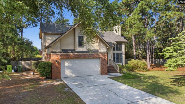 126 Valhallaha Drive, Columbia, SC 29229