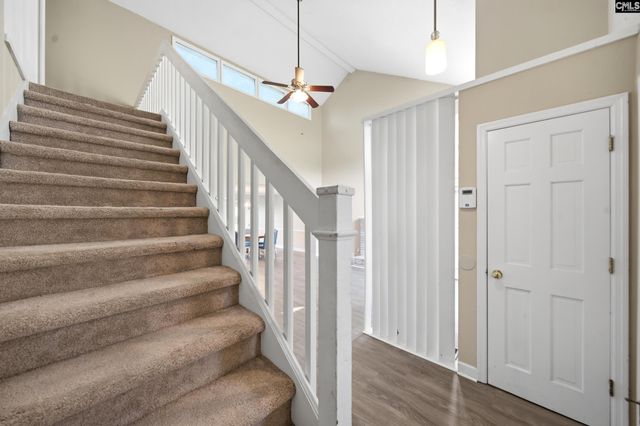 126 Valhallaha Drive, Columbia, SC 29229