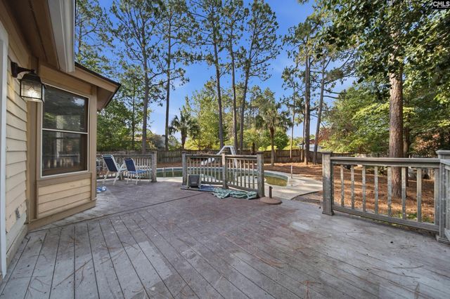 126 Valhallaha Drive, Columbia, SC 29229