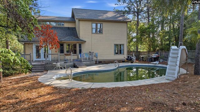 126 Valhallaha Drive, Columbia, SC 29229