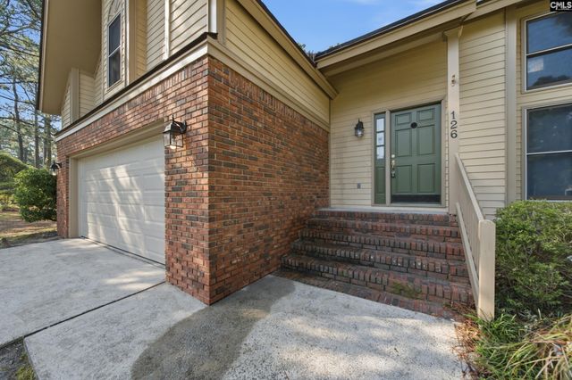 126 Valhallaha Drive, Columbia, SC 29229