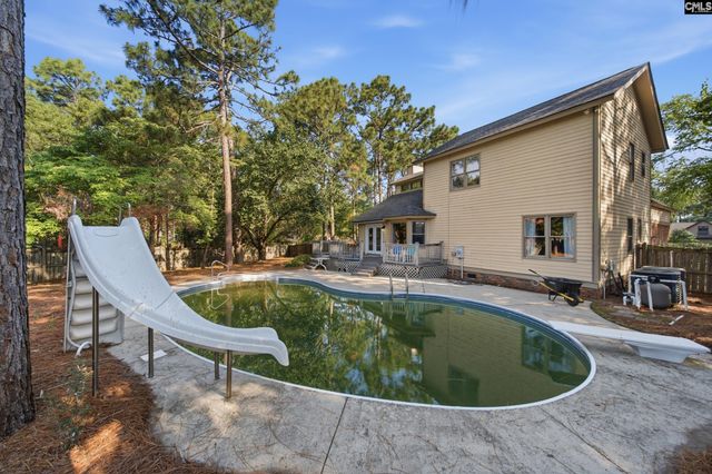 126 Valhallaha Drive, Columbia, SC 29229