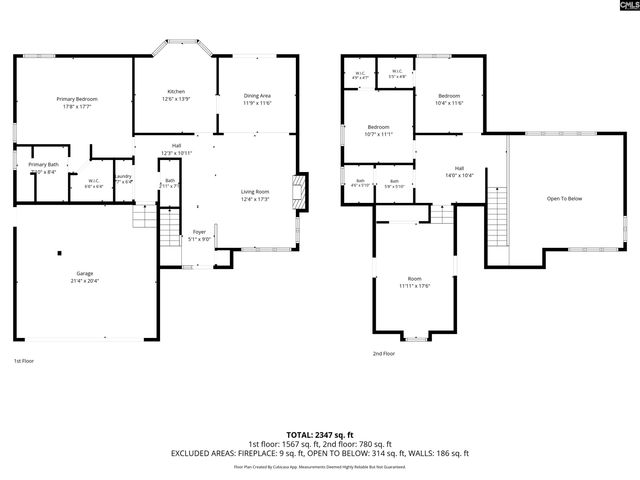 126 Valhallaha Drive, Columbia, SC 29229
