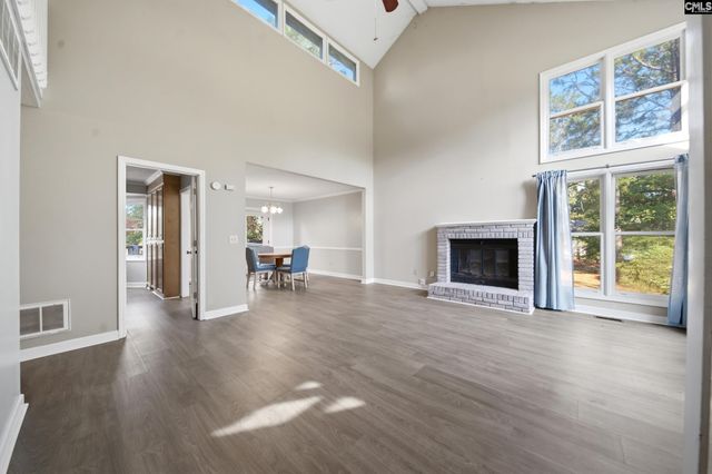 126 Valhallaha Drive, Columbia, SC 29229