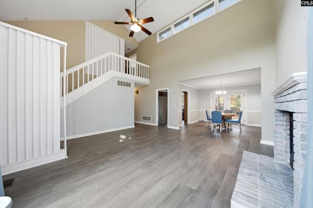 126 Valhallaha Drive, Columbia, SC 29229