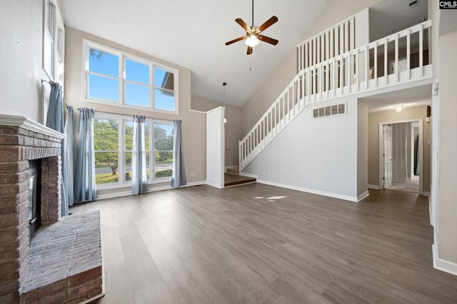 126 Valhallaha Drive, Columbia, SC 29229