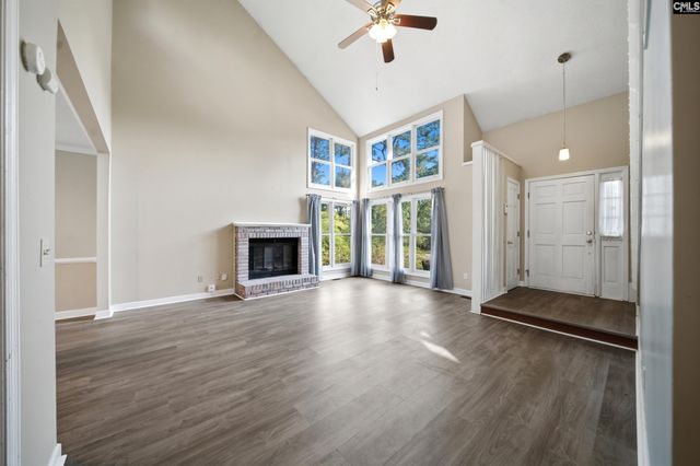 126 Valhallaha Drive, Columbia, SC 29229