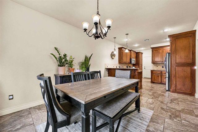 3603 NE Cypress Ln, Lawton, OK 73507