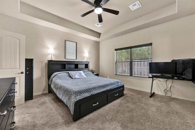 3603 NE Cypress Ln, Lawton, OK 73507