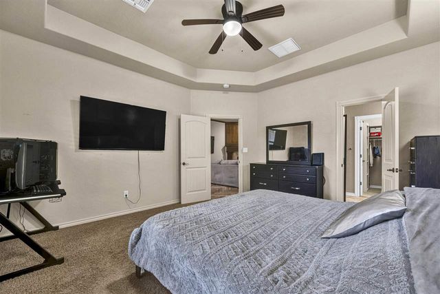 3603 NE Cypress Ln, Lawton, OK 73507