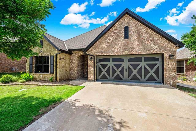 3603 NE Cypress Ln, Lawton, OK 73507
