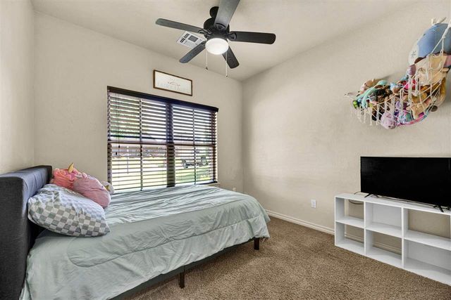 3603 NE Cypress Ln, Lawton, OK 73507