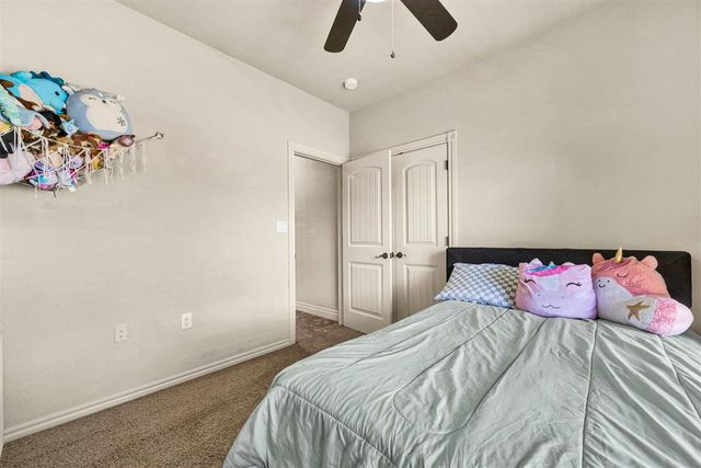 3603 NE Cypress Ln, Lawton, OK 73507
