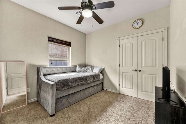 3603 NE Cypress Ln, Lawton, OK 73507