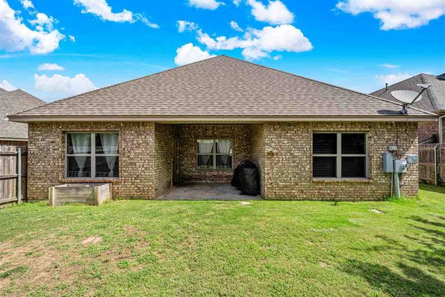 3603 NE Cypress Ln, Lawton, OK 73507