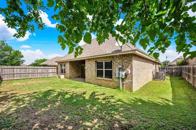 3603 NE Cypress Ln, Lawton, OK 73507