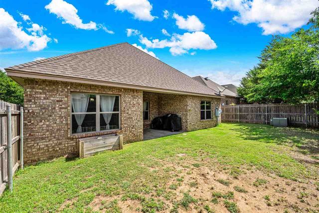 3603 NE Cypress Ln, Lawton, OK 73507