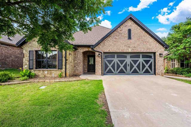 3603 NE Cypress Ln, Lawton, OK 73507