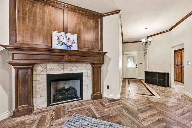 3603 NE Cypress Ln, Lawton, OK 73507