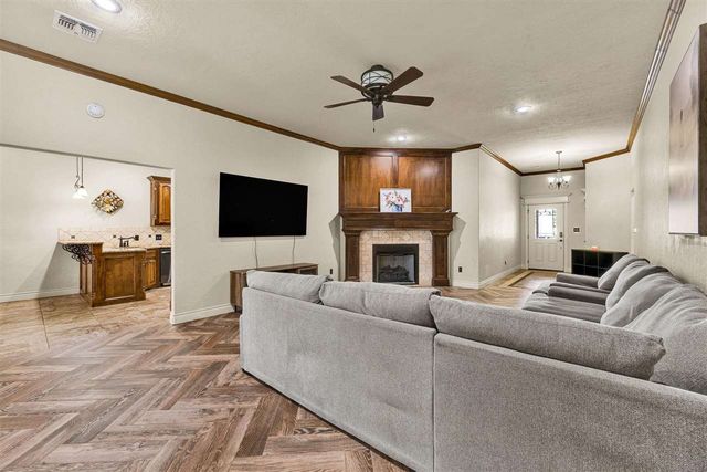 3603 NE Cypress Ln, Lawton, OK 73507