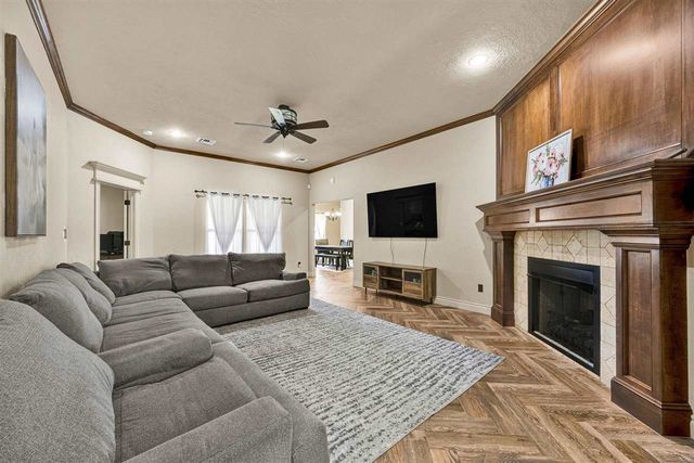 3603 NE Cypress Ln, Lawton, OK 73507