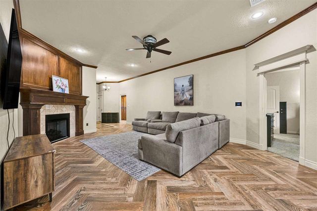 3603 NE Cypress Ln, Lawton, OK 73507