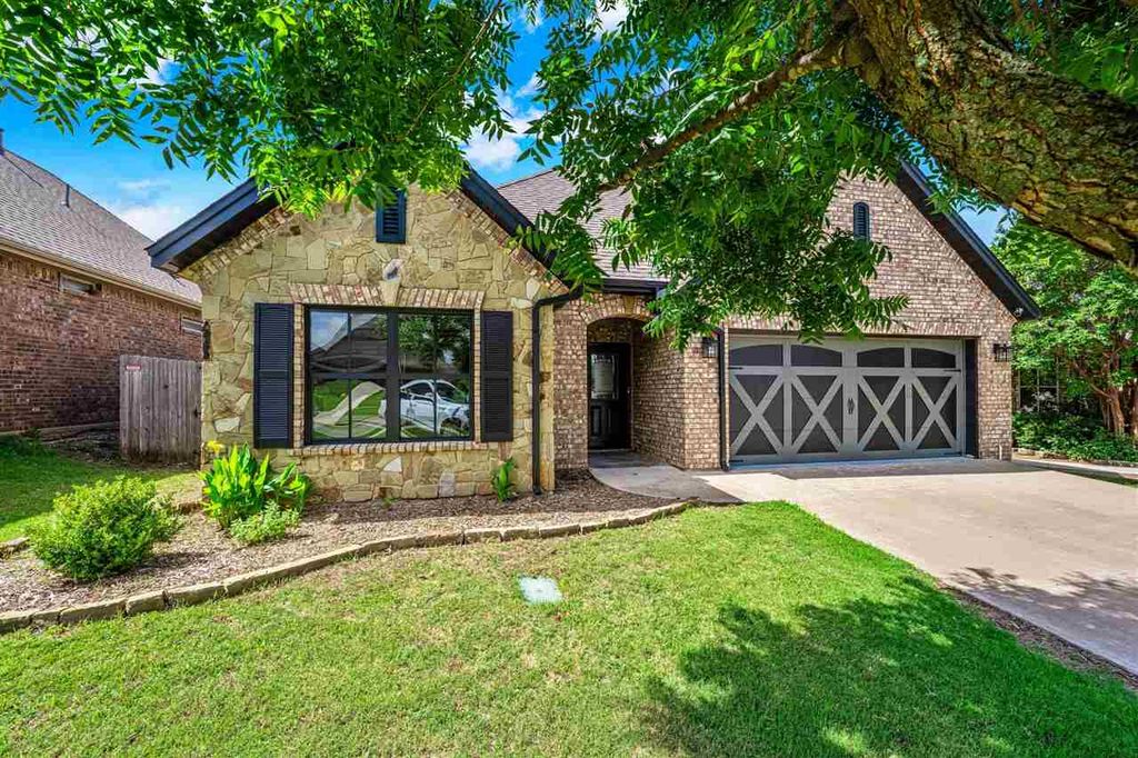 3603 NE Cypress Ln, Lawton, OK 73507