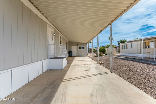 9427 E University Drive 18, Mesa, AZ 85207