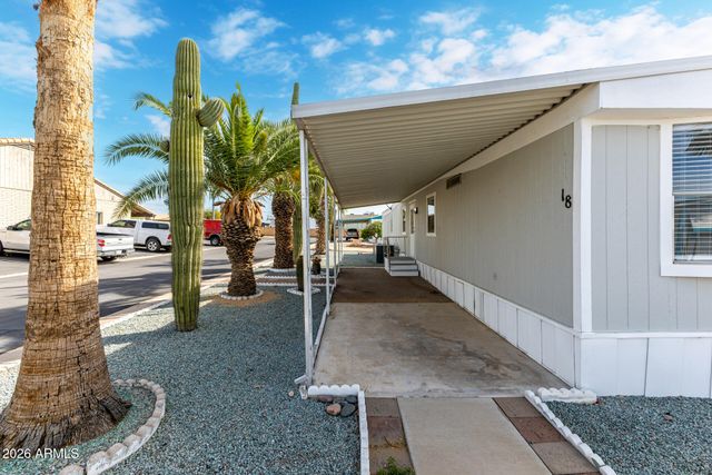 9427 E University Drive 18, Mesa, AZ 85207