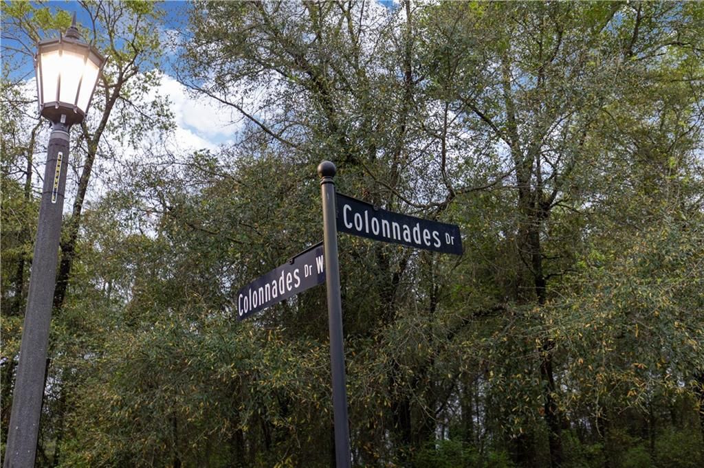 0 Colonnades Drive, Mobile, AL 36695 — photo 4