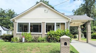 1541 North Avenue, Atlanta, GA 30318