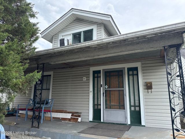 1615 Texas Ave, Louisville, KY 40217