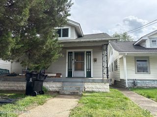 1615 Texas Ave, Louisville, KY 40217