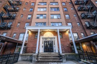 2520 John F Kennedy Boulevard, Jersey City, NJ 07304