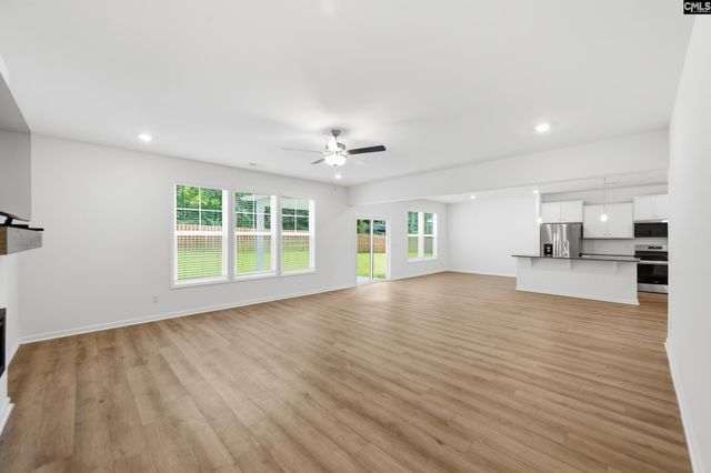 550 Griffon Drive, Chapin, SC 29036