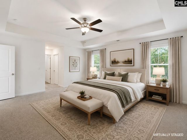550 Griffon Drive, Chapin, SC 29036