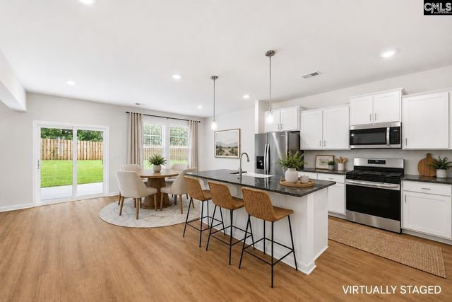 550 Griffon Drive, Chapin, SC 29036