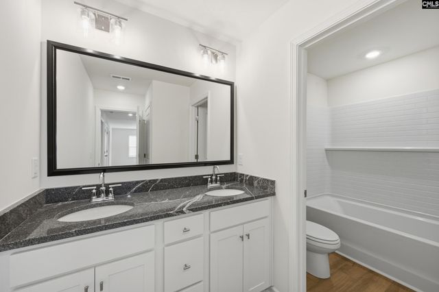550 Griffon Drive, Chapin, SC 29036