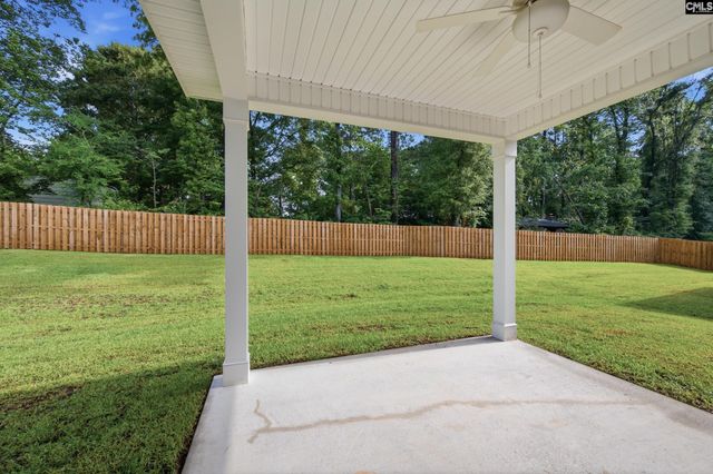 550 Griffon Drive, Chapin, SC 29036