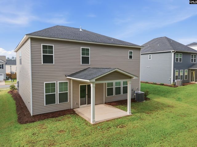 550 Griffon Drive, Chapin, SC 29036